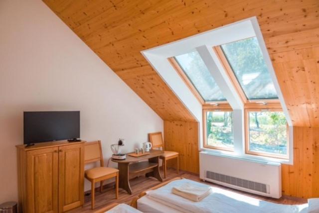 Fisher'S Deluxe Apartments Balatonfüred Extérieur photo