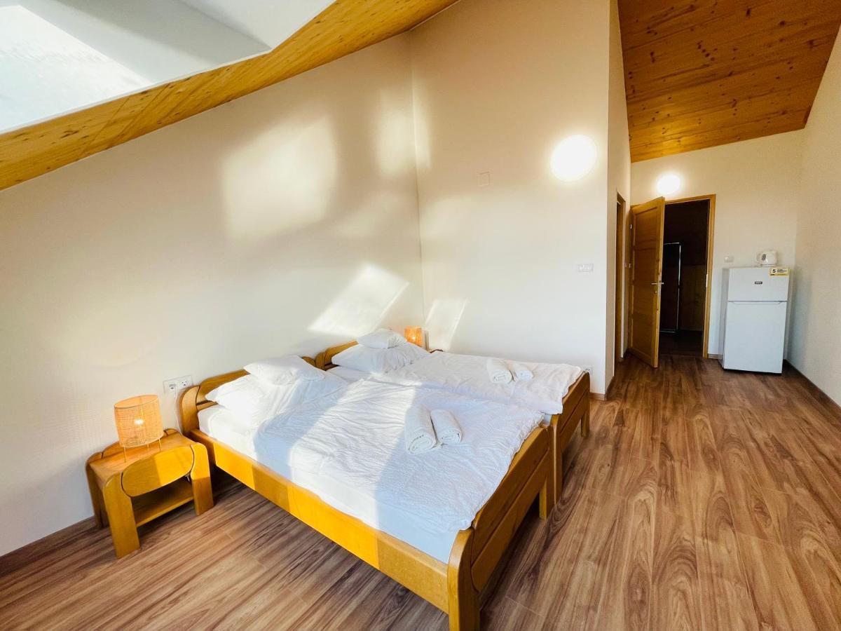 Fisher'S Deluxe Apartments Balatonfüred Extérieur photo