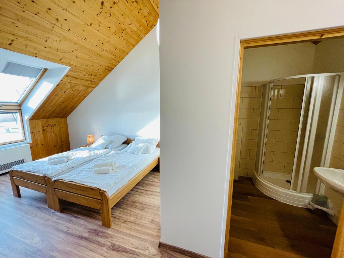 Fisher'S Deluxe Apartments Balatonfüred Extérieur photo