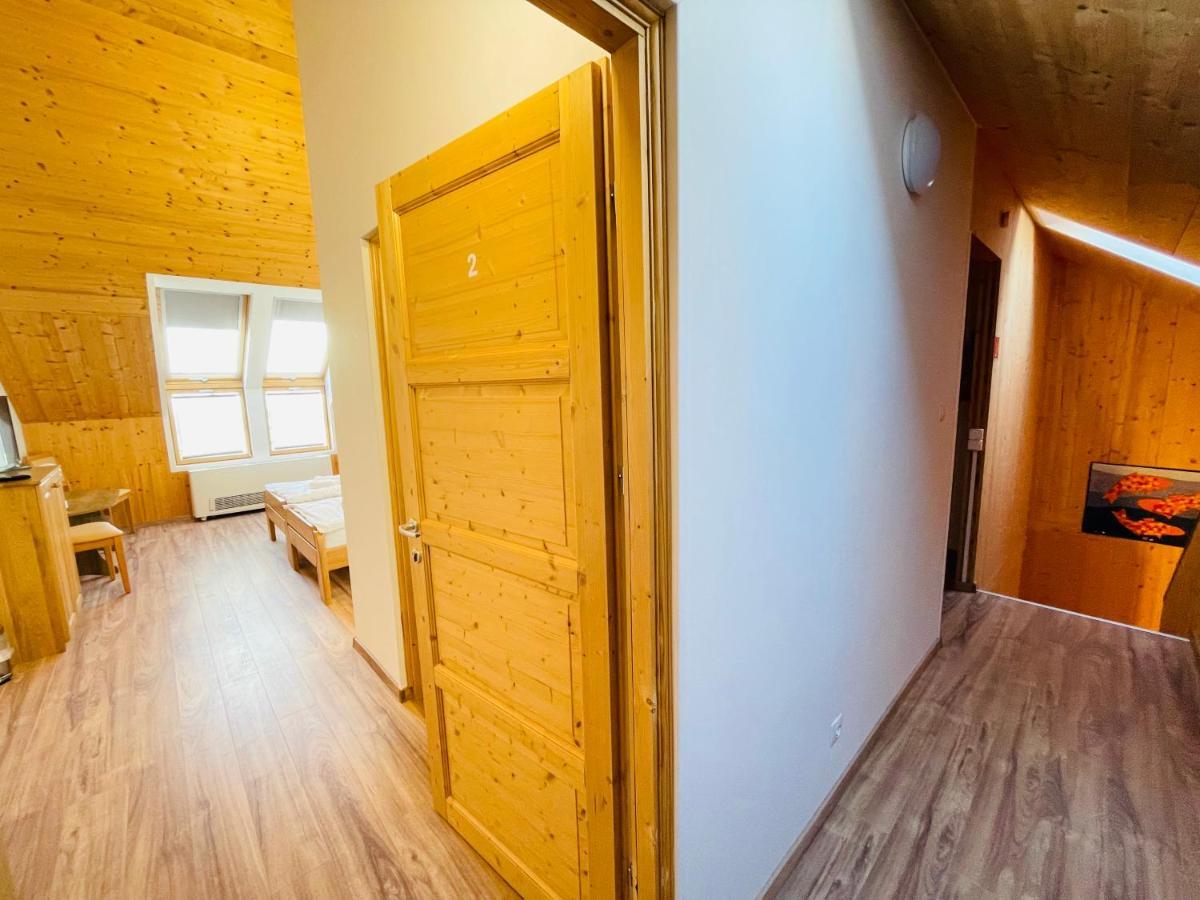 Fisher'S Deluxe Apartments Balatonfüred Extérieur photo