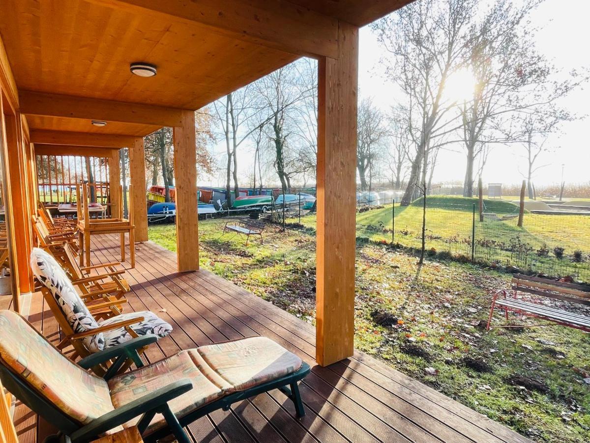Fisher'S Deluxe Apartments Balatonfüred Extérieur photo