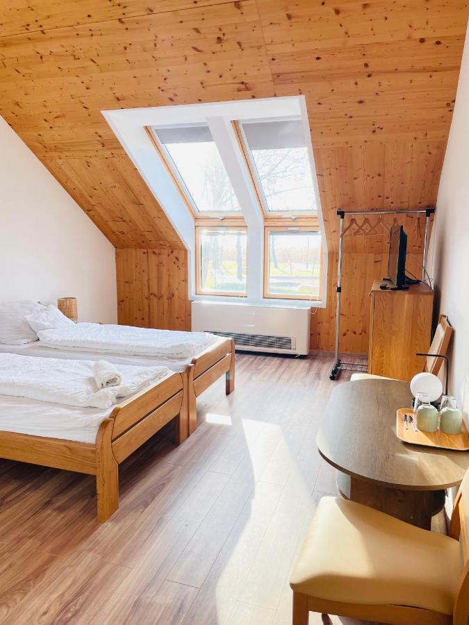 Fisher'S Deluxe Apartments Balatonfüred Extérieur photo