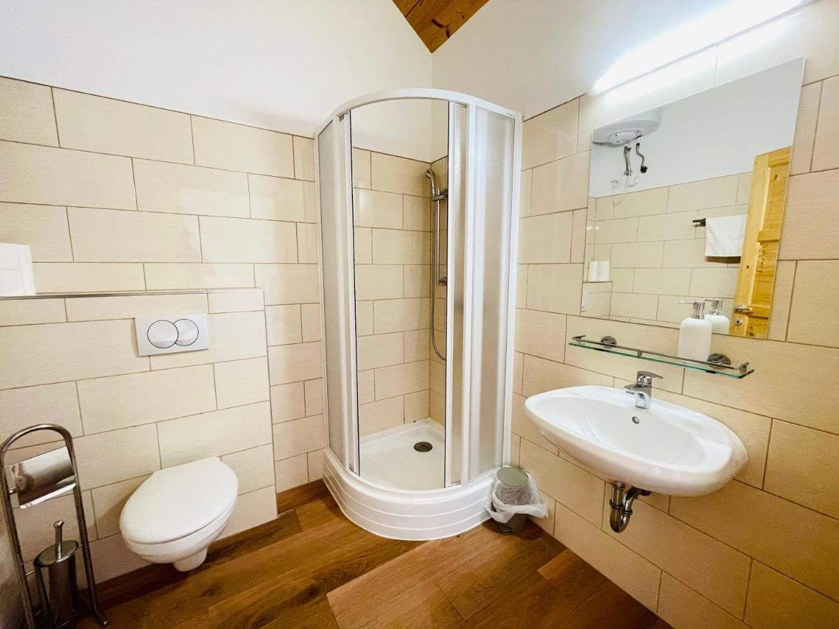 Fisher'S Deluxe Apartments Balatonfüred Extérieur photo
