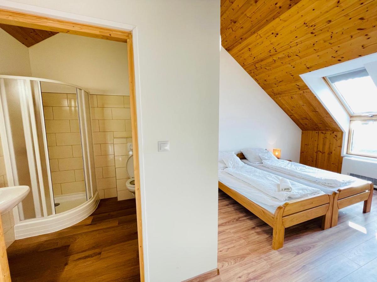 Fisher'S Deluxe Apartments Balatonfüred Extérieur photo