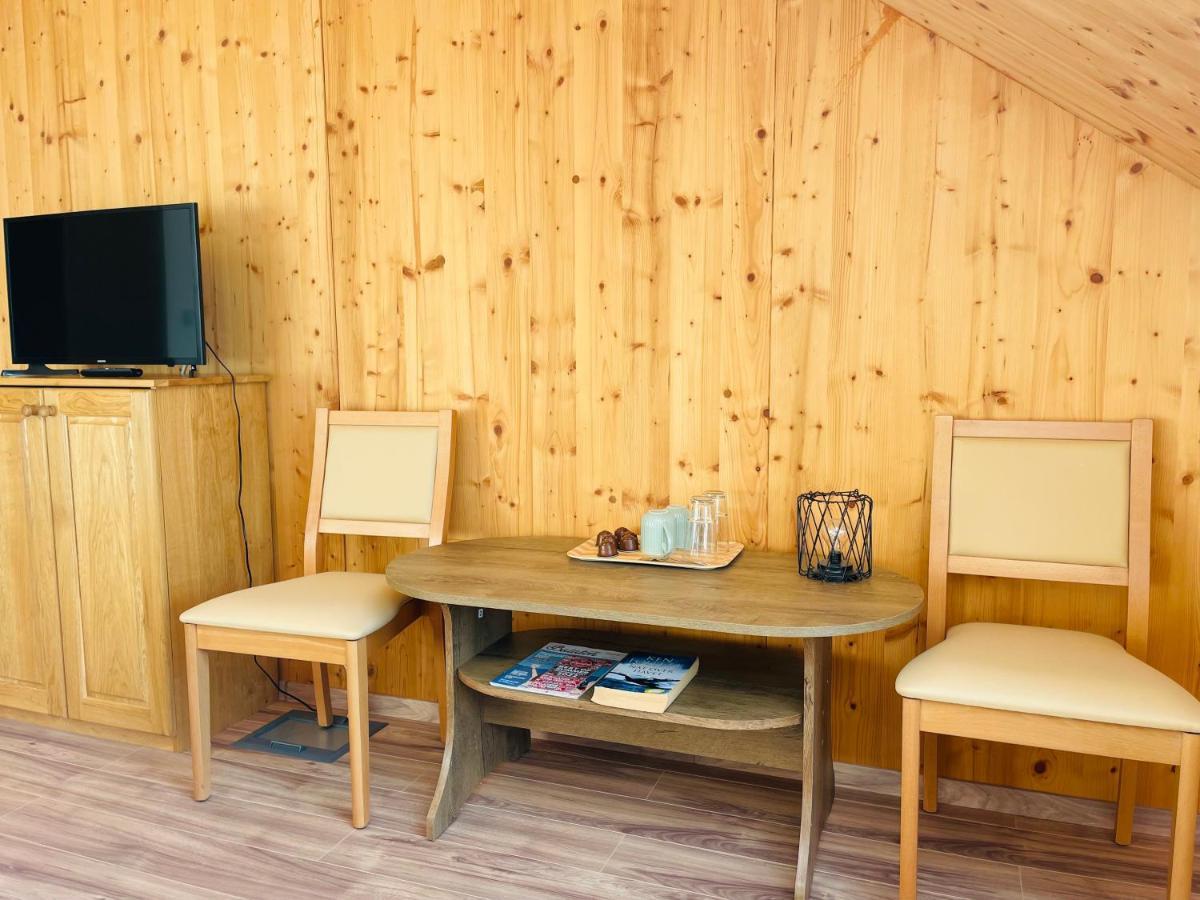 Fisher'S Deluxe Apartments Balatonfüred Extérieur photo